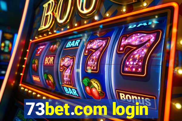 73bet.com login